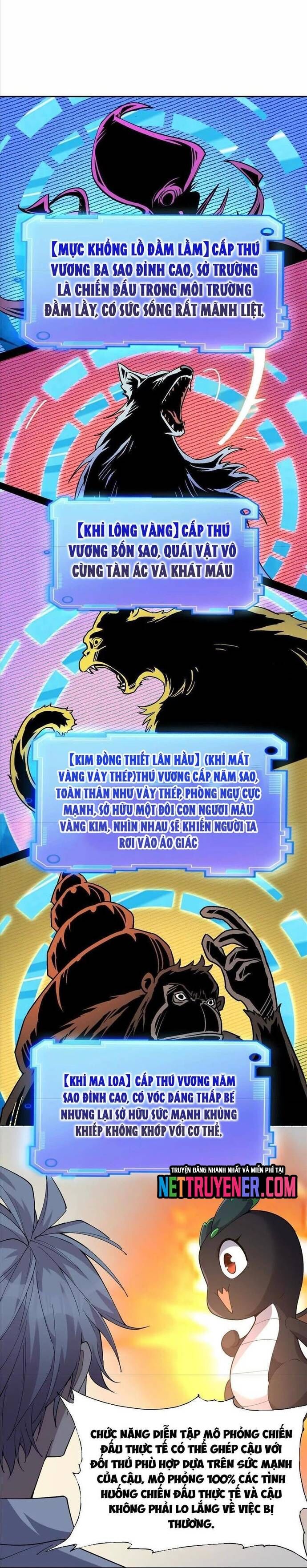Trùng Sinh Thành Godzilla