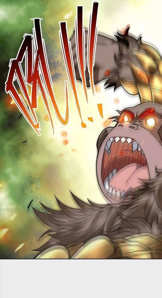 Trùng Sinh Thành Godzilla