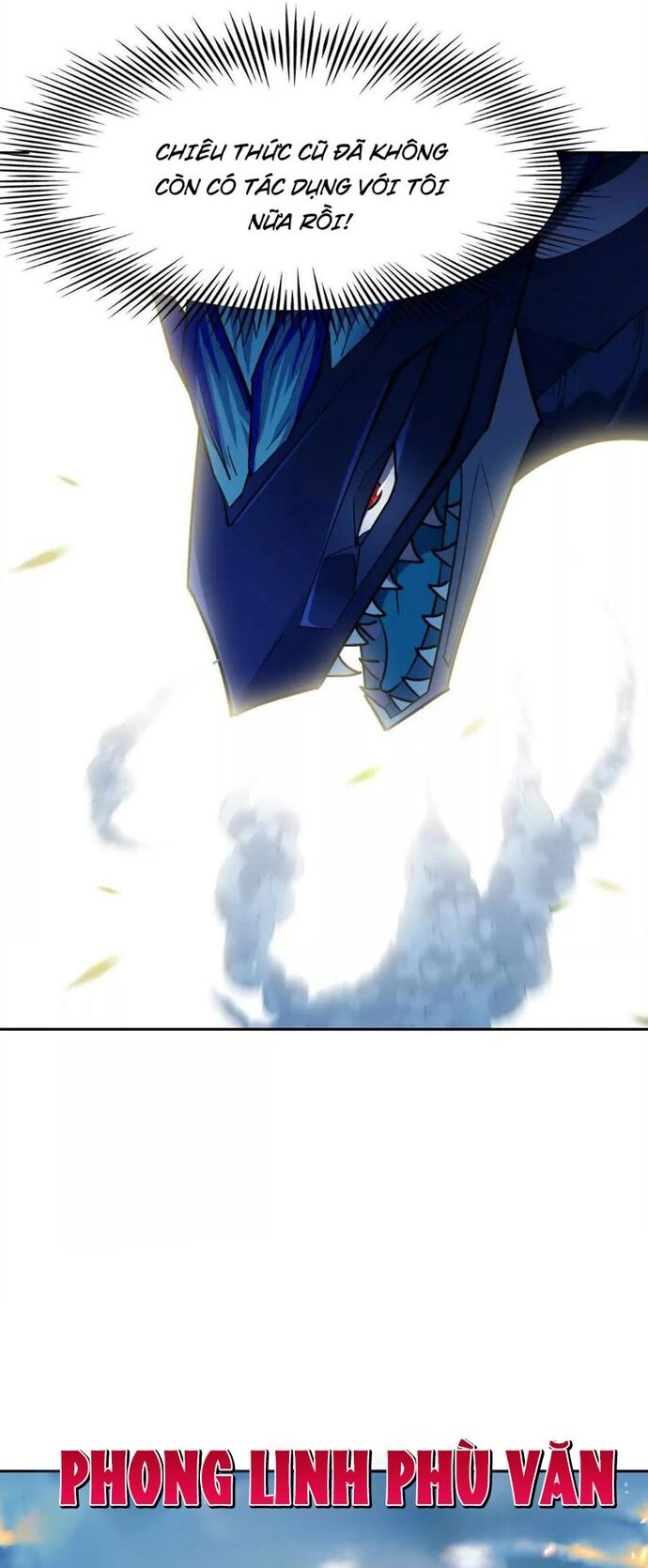 Trùng Sinh Thành Godzilla