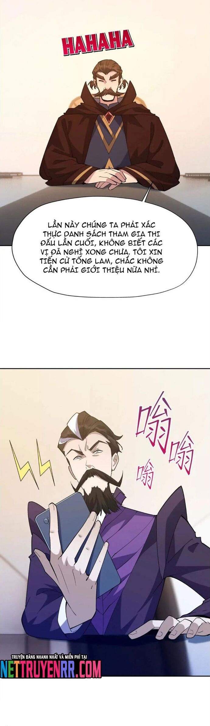 Trùng Sinh Thành Godzilla