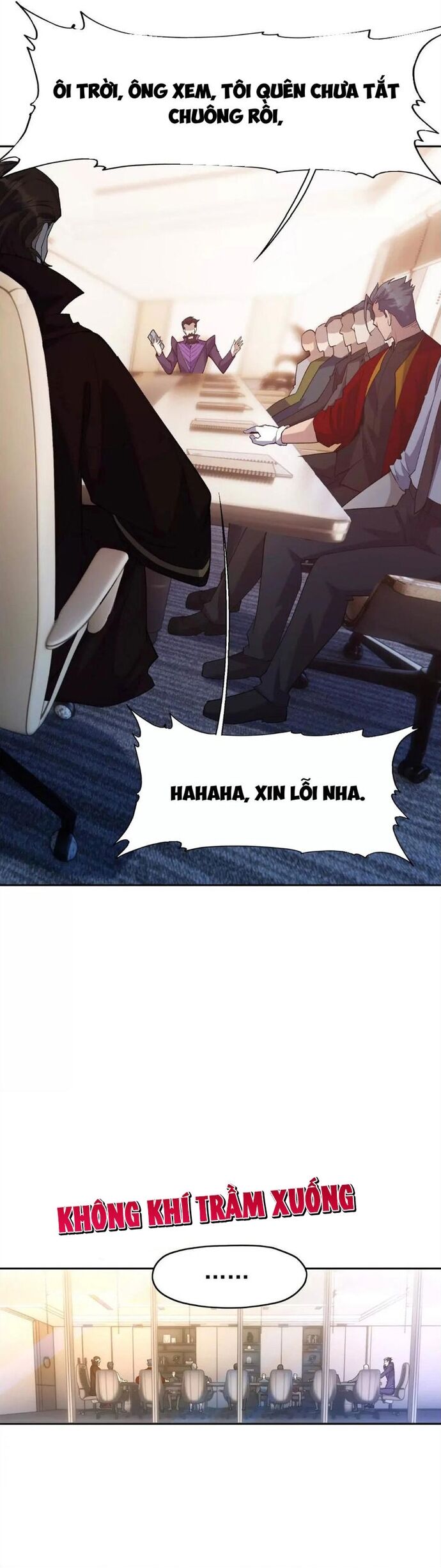 Trùng Sinh Thành Godzilla