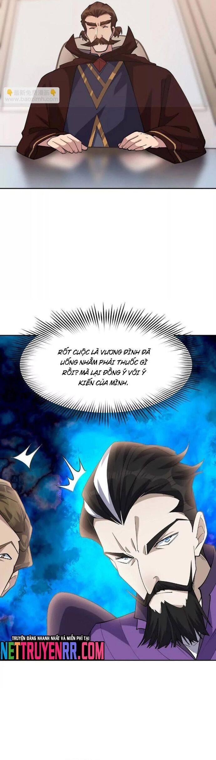 Trùng Sinh Thành Godzilla