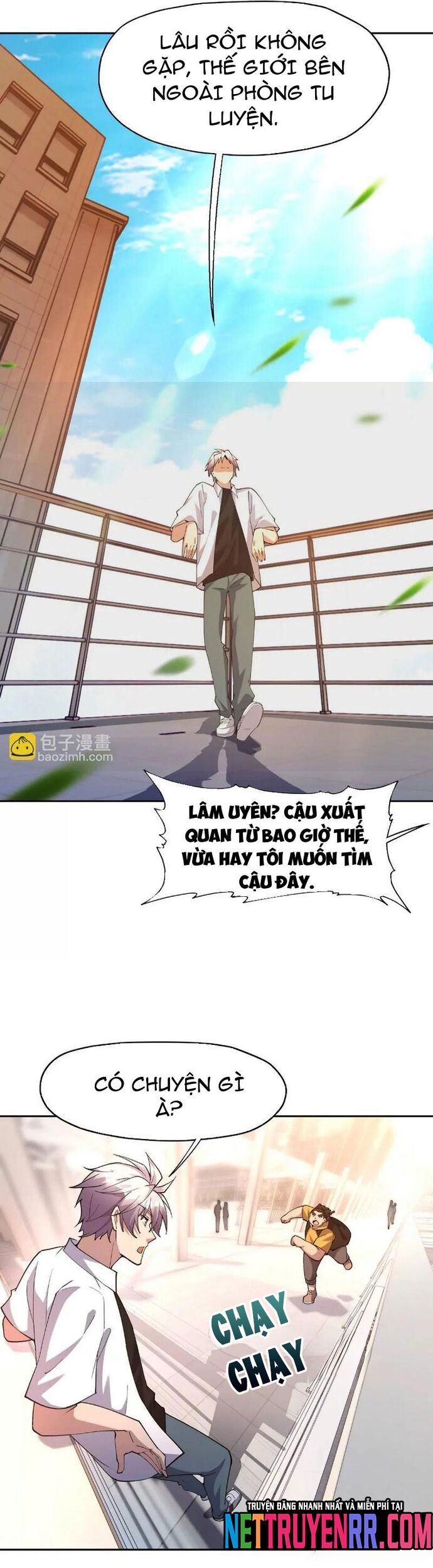 Trùng Sinh Thành Godzilla