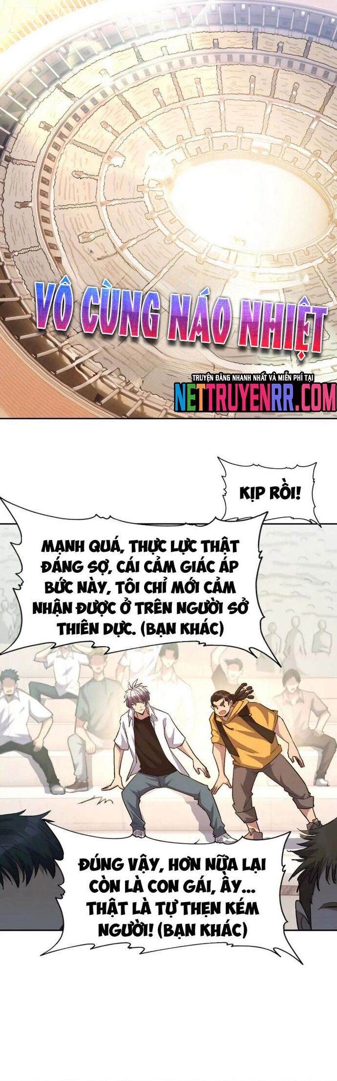 Trùng Sinh Thành Godzilla