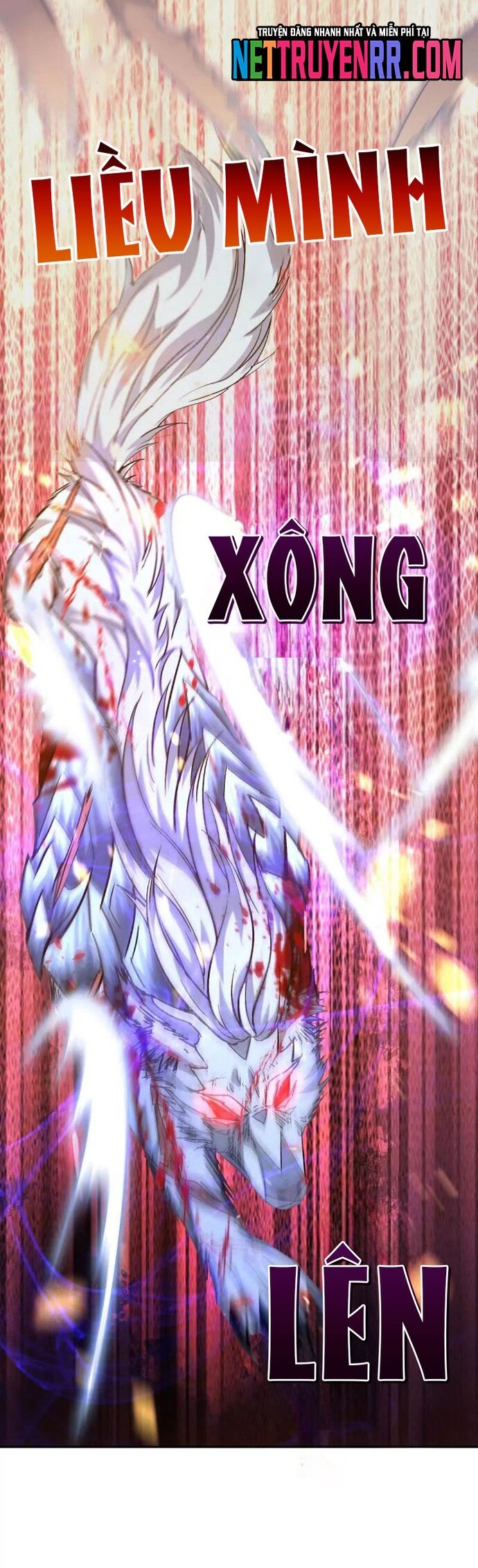 Trùng Sinh Thành Godzilla