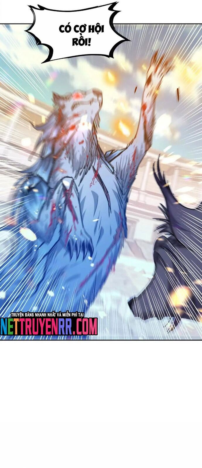 Trùng Sinh Thành Godzilla
