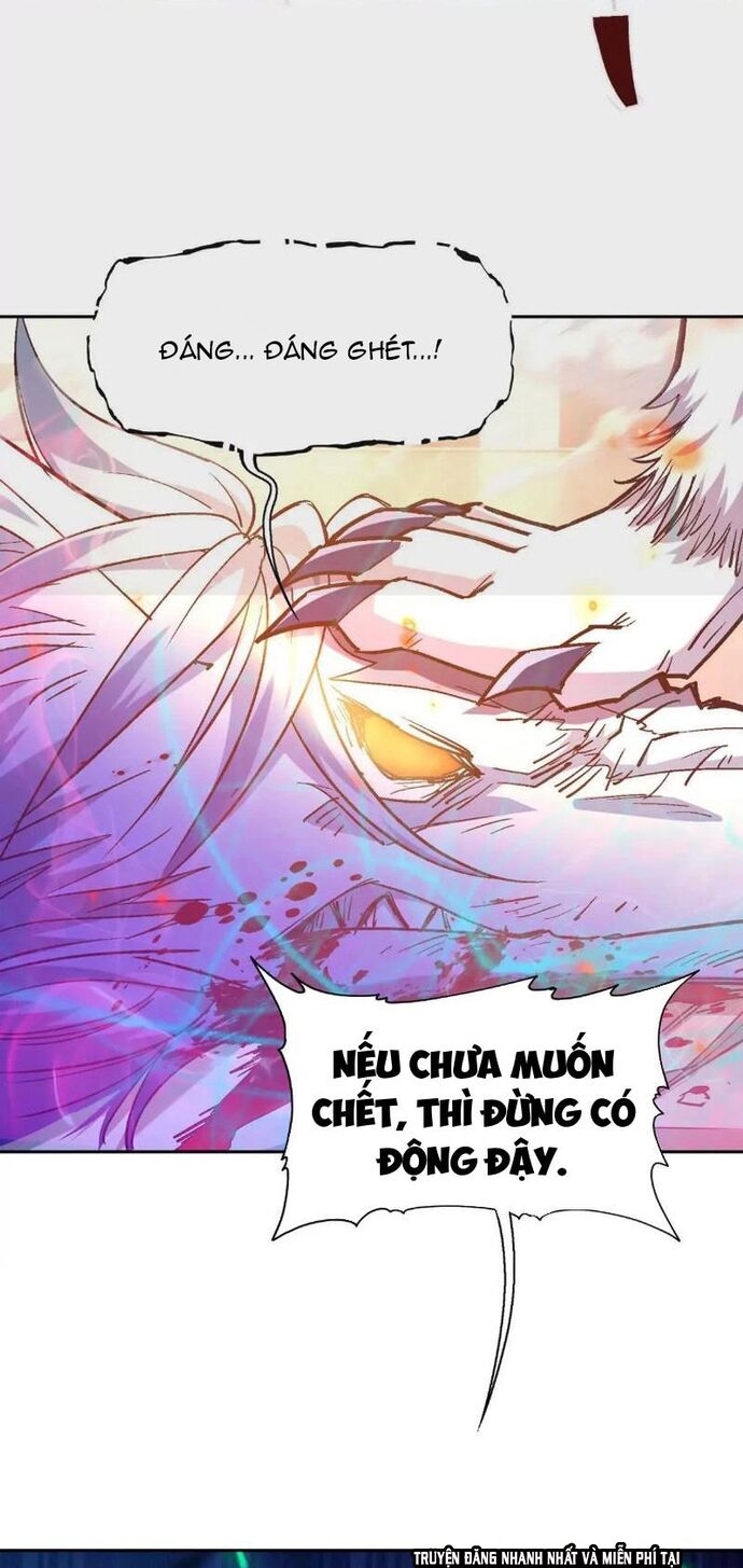 Trùng Sinh Thành Godzilla