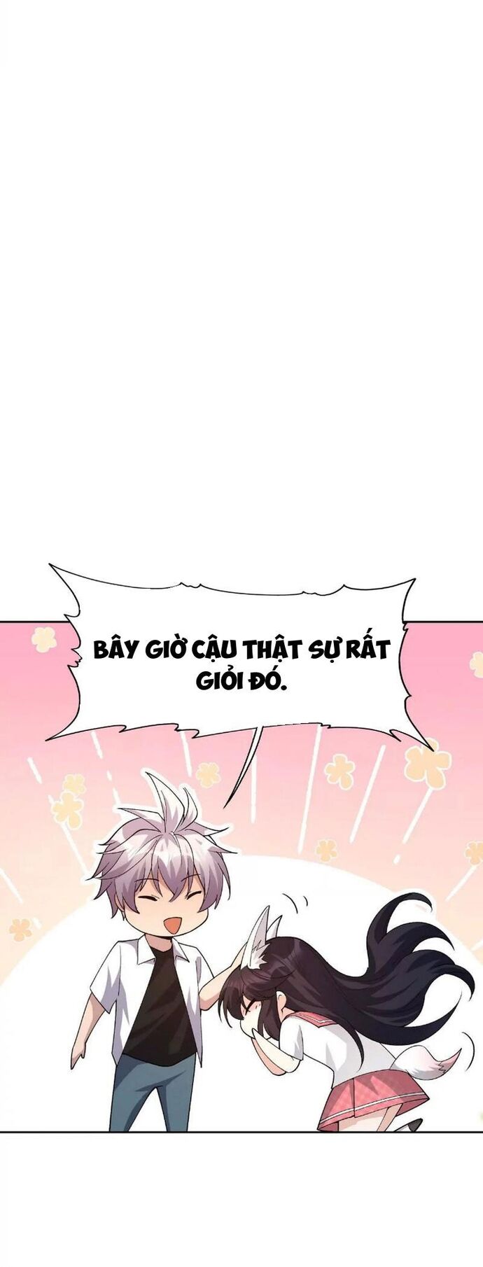 Trùng Sinh Thành Godzilla
