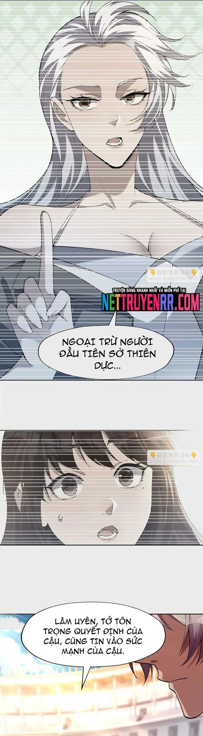 Trùng Sinh Thành Godzilla