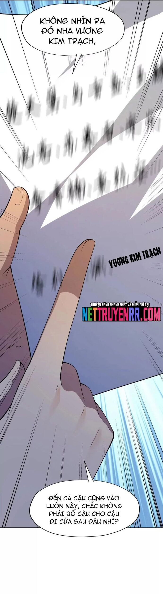 Trùng Sinh Thành Godzilla