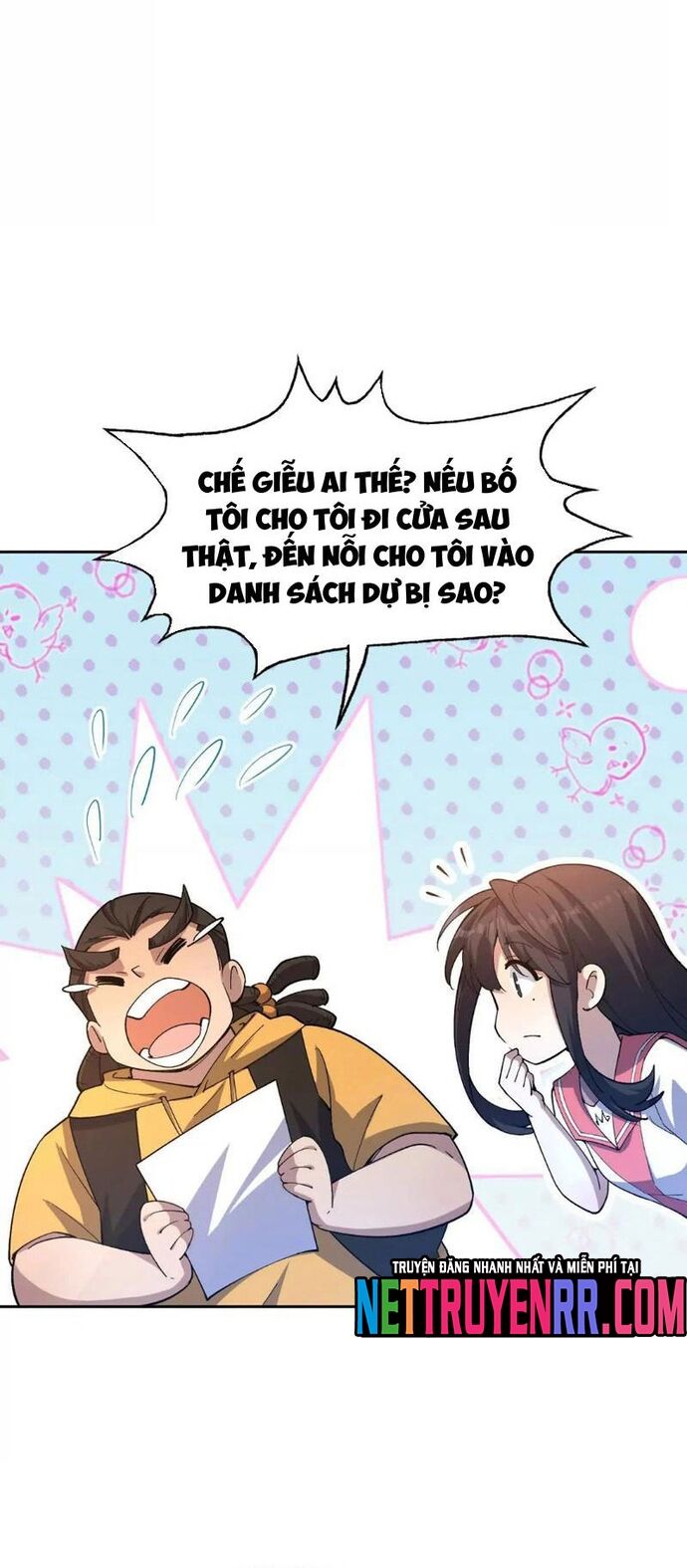 Trùng Sinh Thành Godzilla