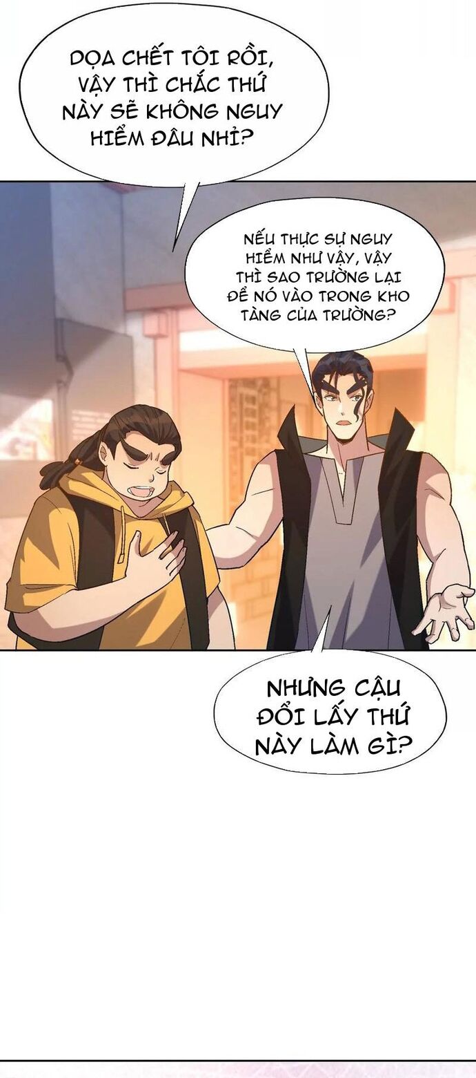 Trùng Sinh Thành Godzilla