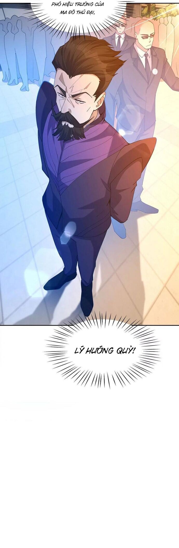 Trùng Sinh Thành Godzilla