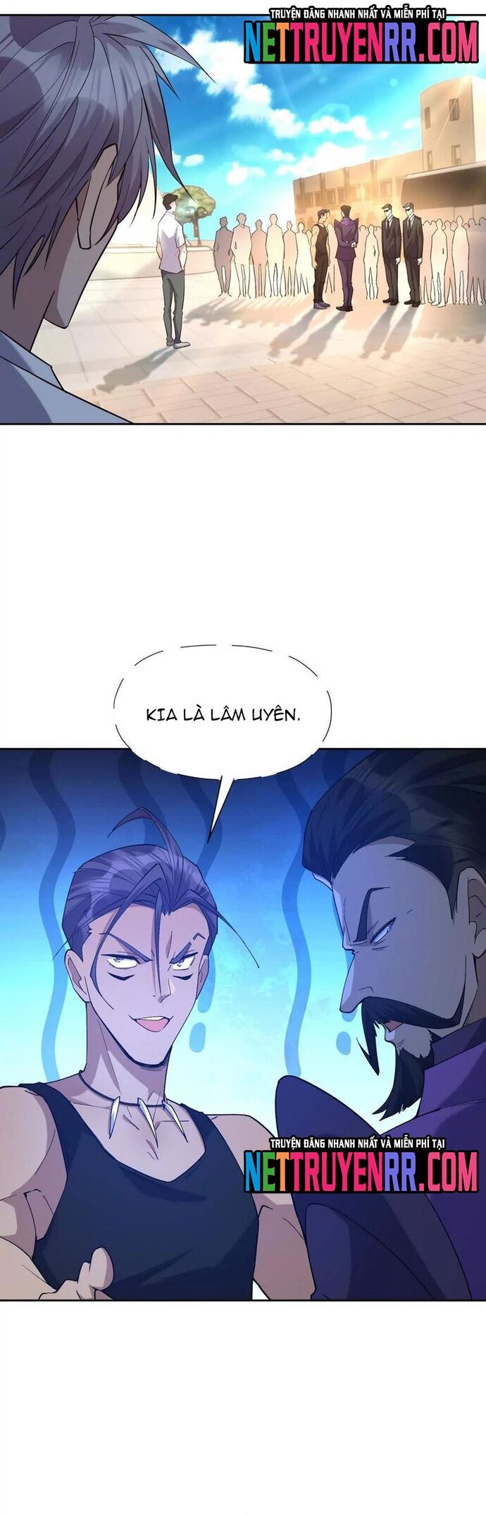 Trùng Sinh Thành Godzilla