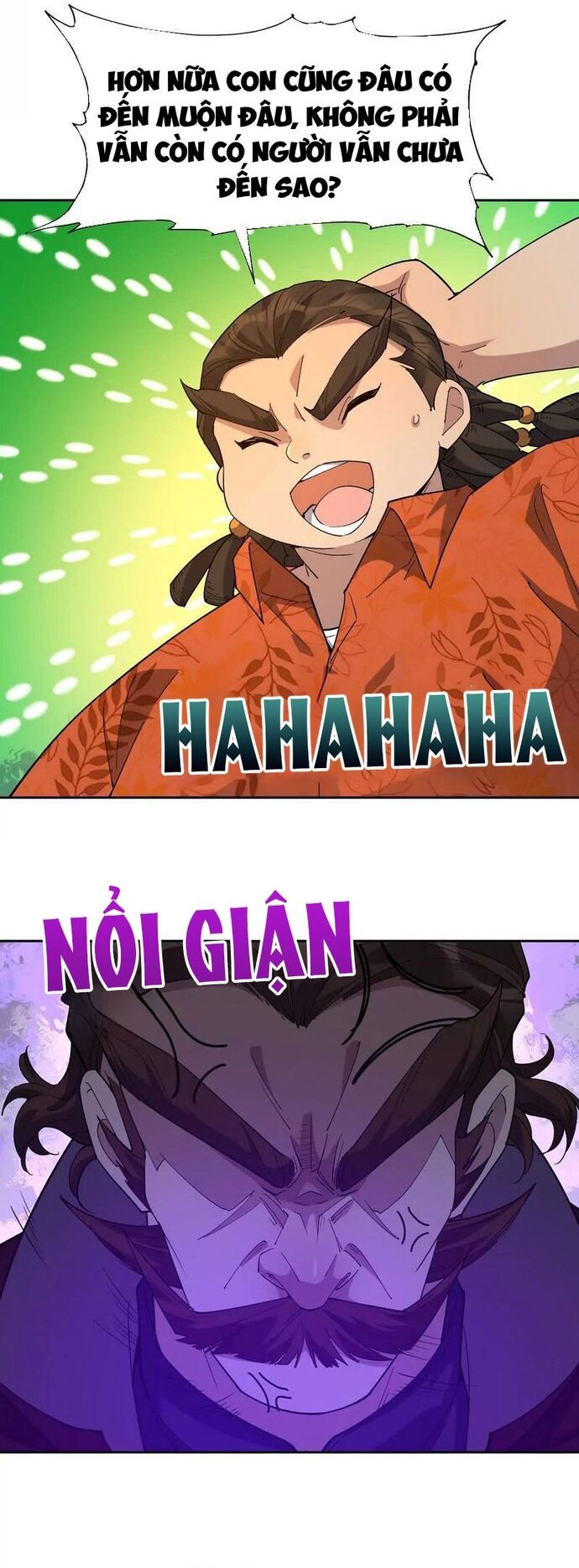 Trùng Sinh Thành Godzilla