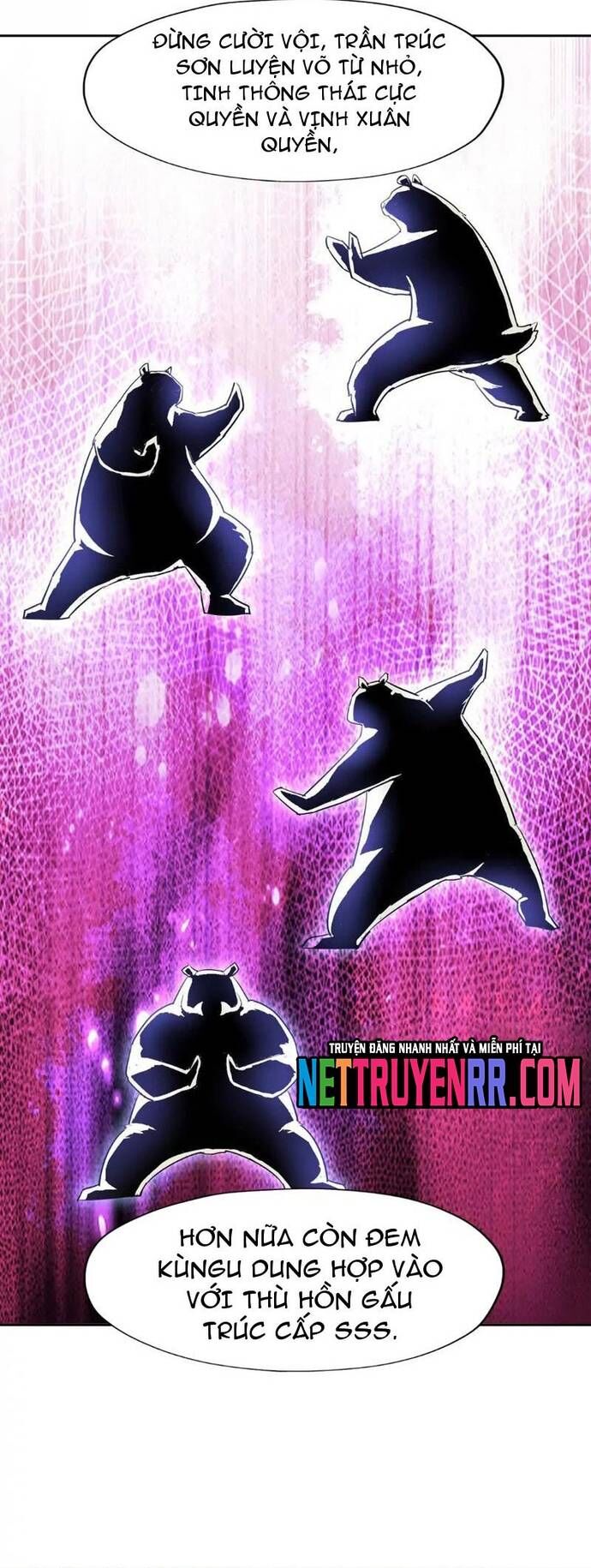 Trùng Sinh Thành Godzilla
