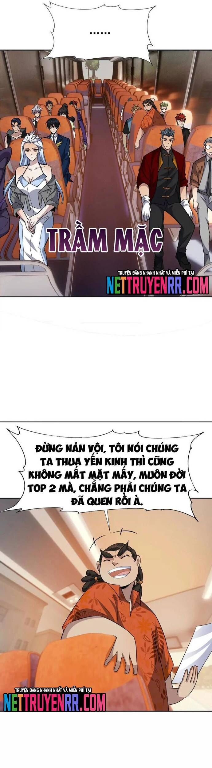 Trùng Sinh Thành Godzilla