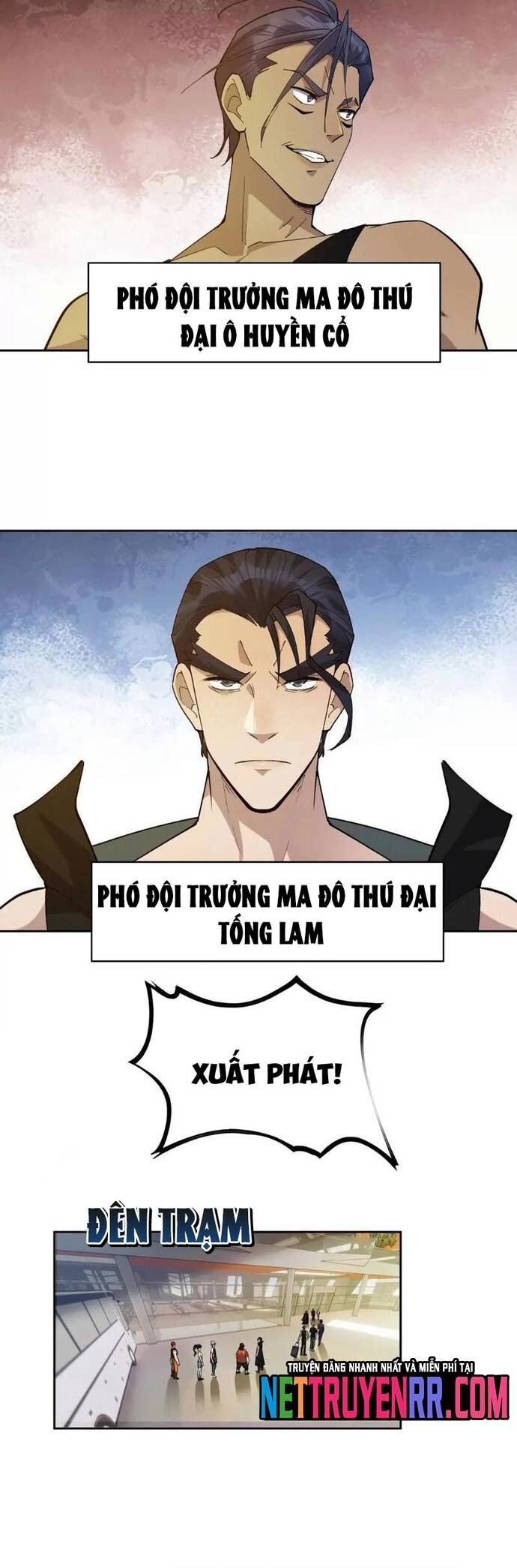 Trùng Sinh Thành Godzilla
