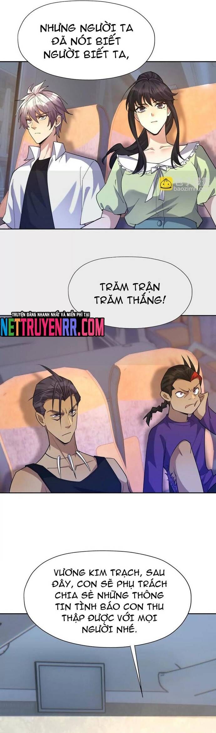 Trùng Sinh Thành Godzilla