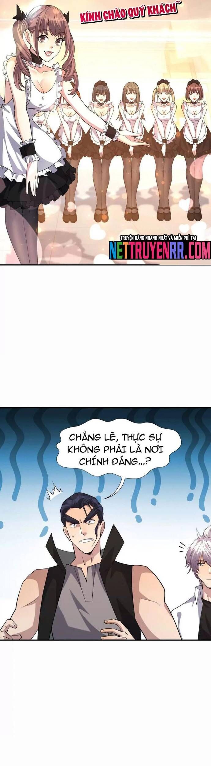 Trùng Sinh Thành Godzilla