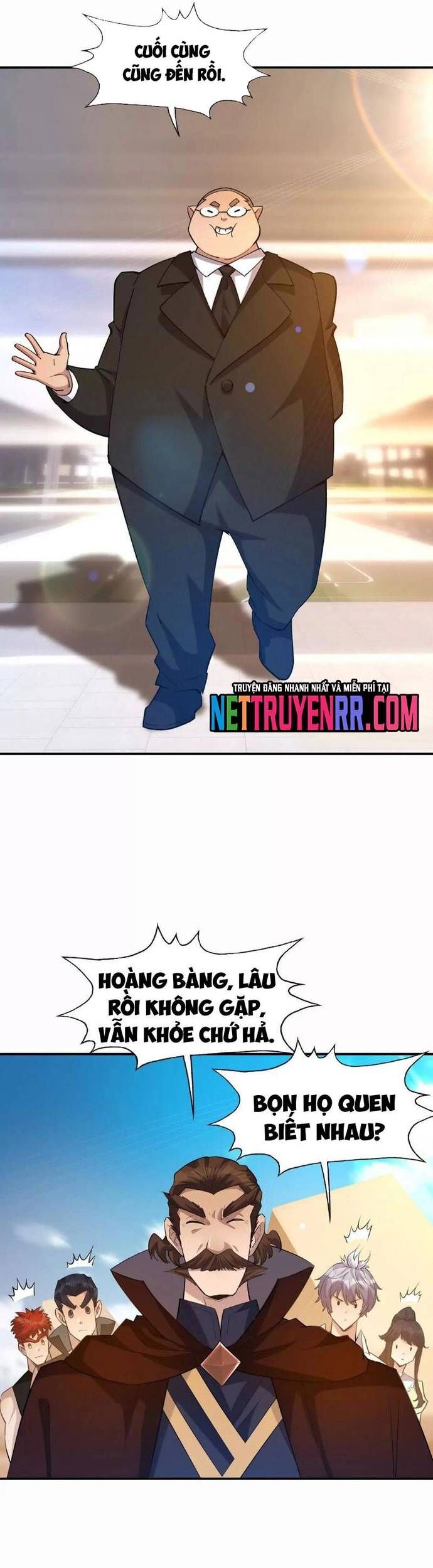 Trùng Sinh Thành Godzilla
