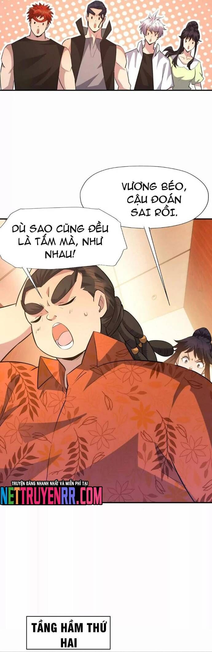 Trùng Sinh Thành Godzilla