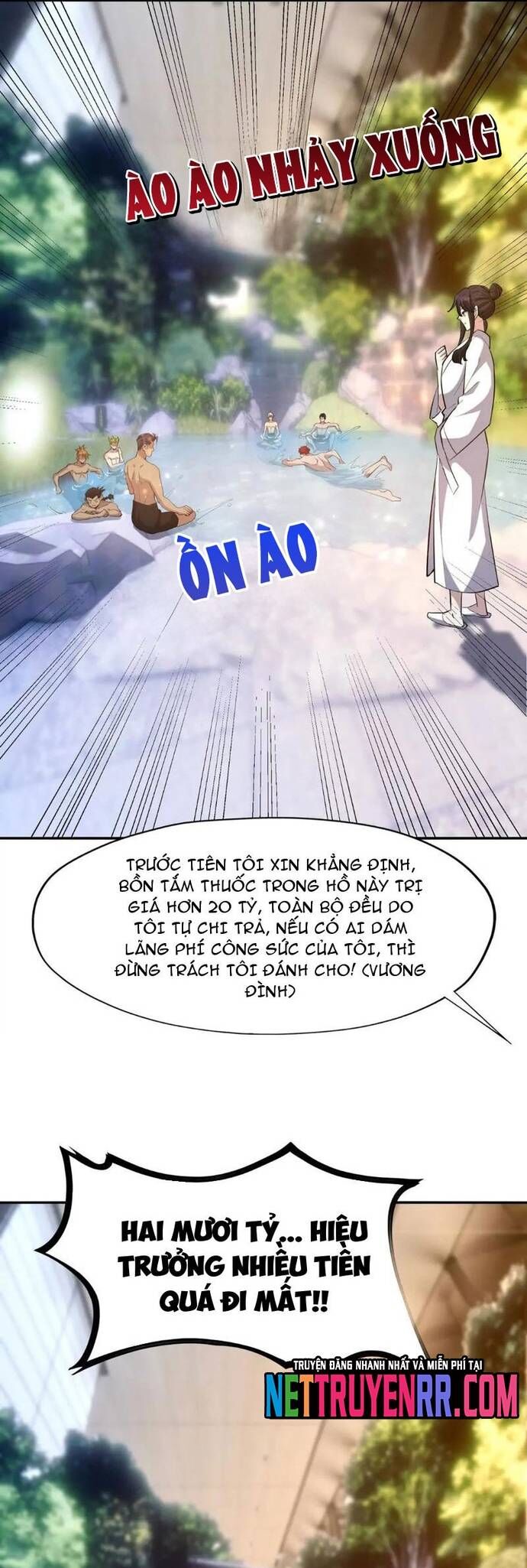 Trùng Sinh Thành Godzilla