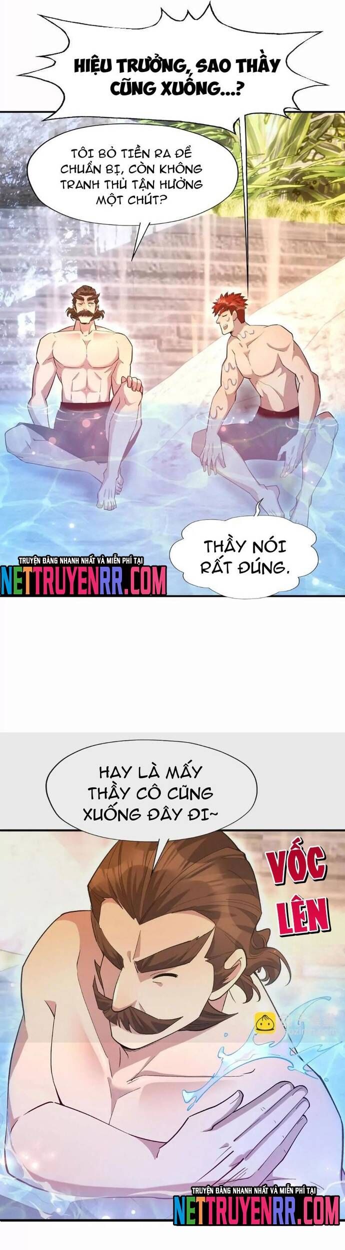 Trùng Sinh Thành Godzilla