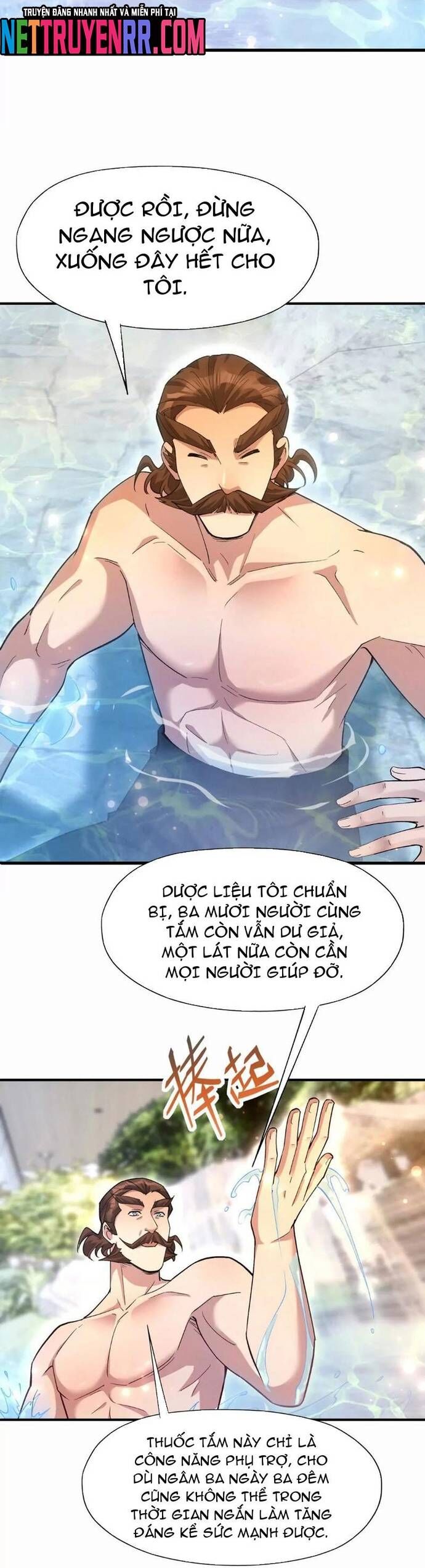 Trùng Sinh Thành Godzilla