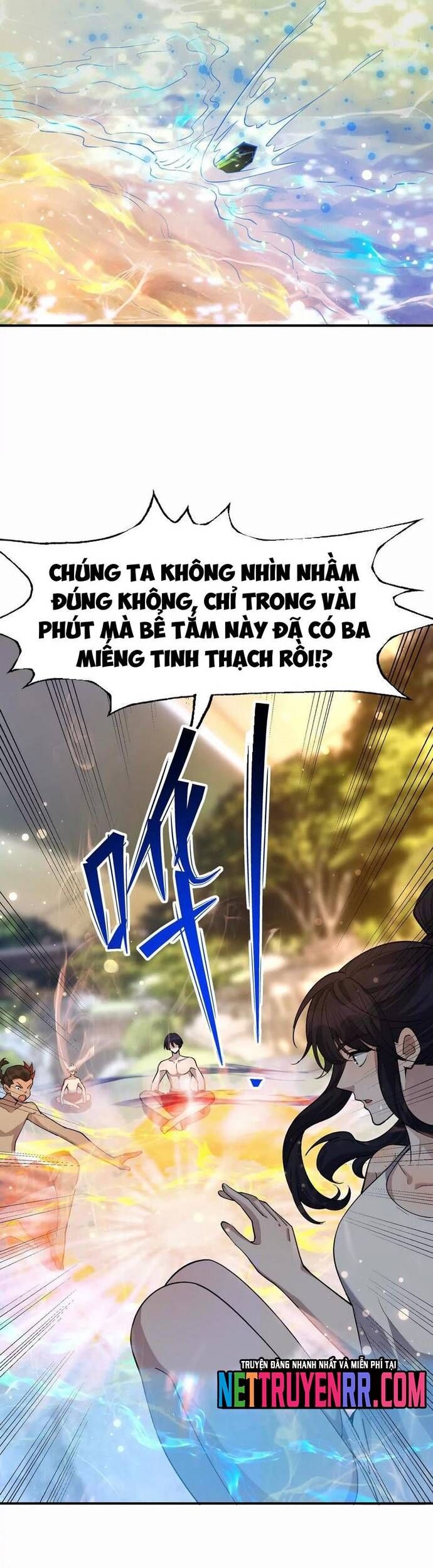 Trùng Sinh Thành Godzilla