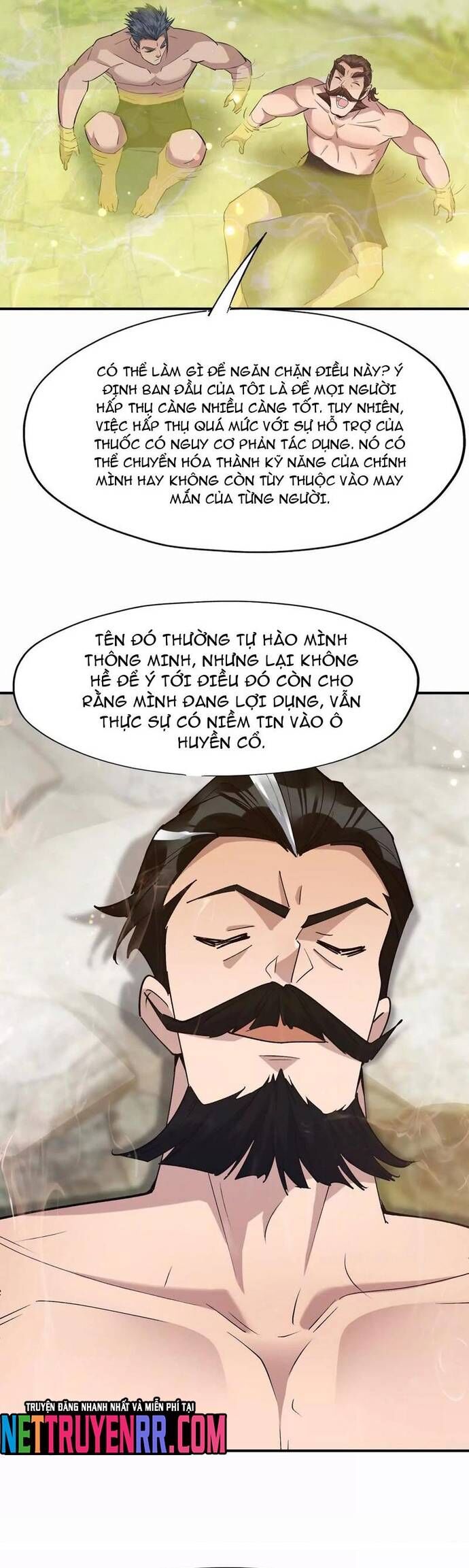 Trùng Sinh Thành Godzilla