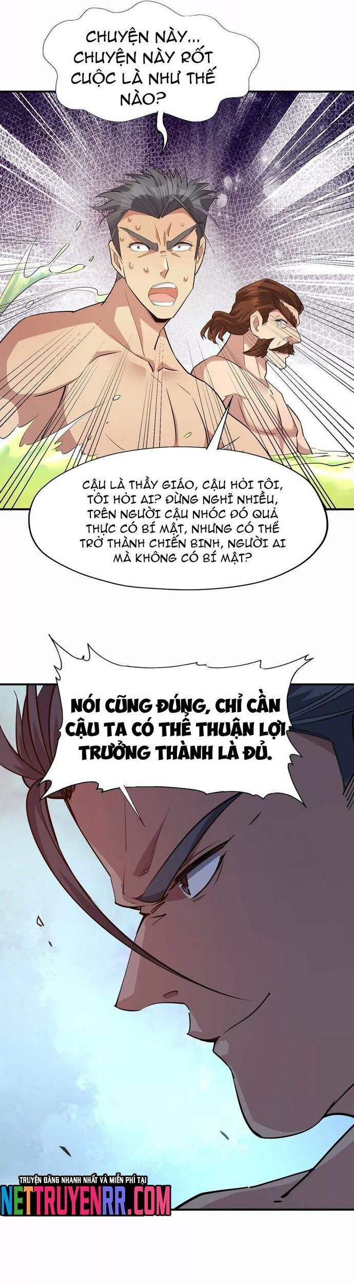 Trùng Sinh Thành Godzilla