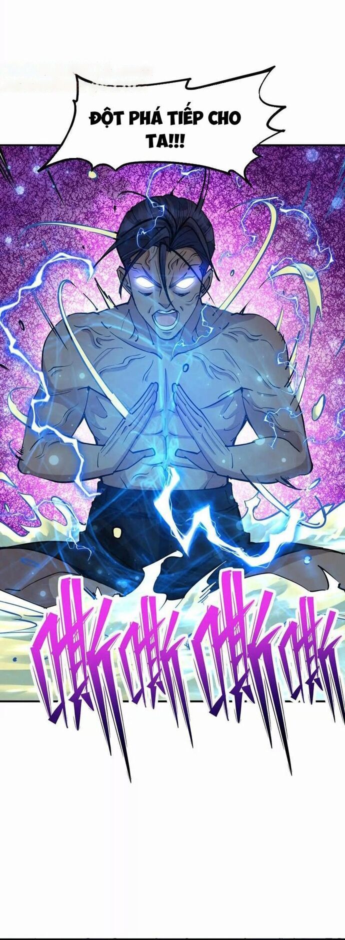 Trùng Sinh Thành Godzilla