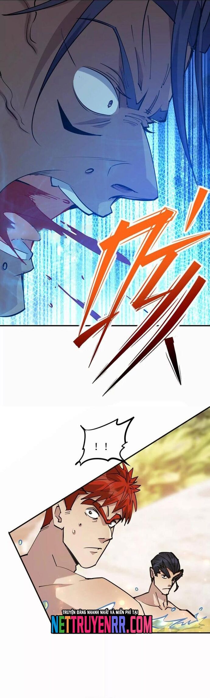 Trùng Sinh Thành Godzilla