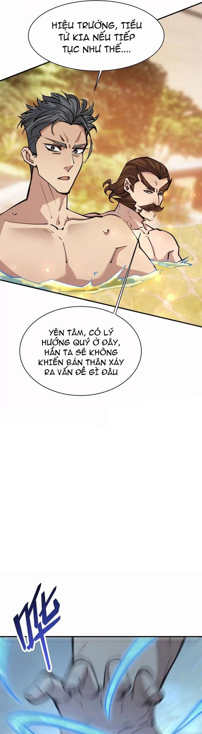 Trùng Sinh Thành Godzilla