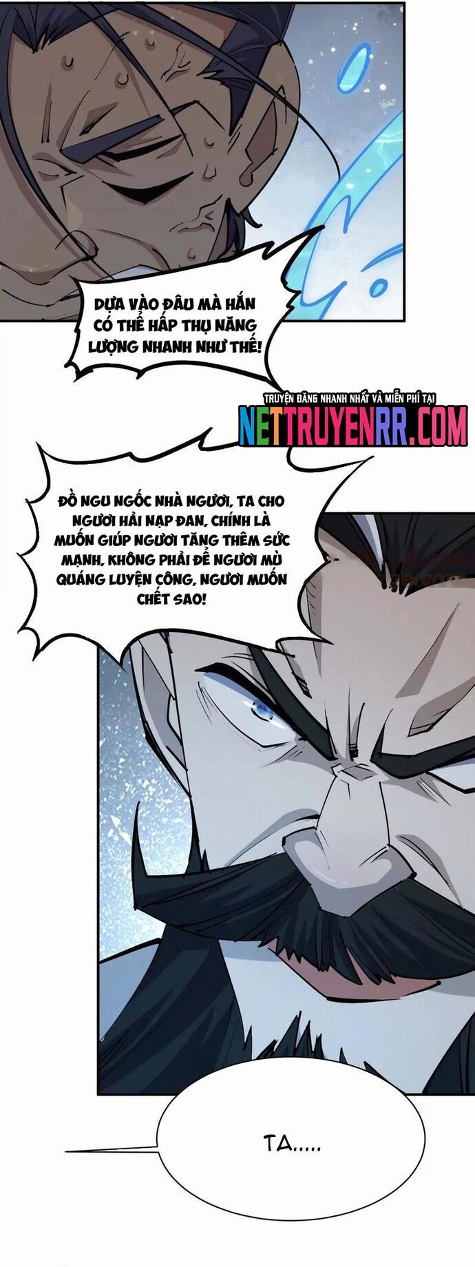 Trùng Sinh Thành Godzilla
