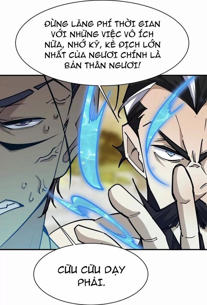 Trùng Sinh Thành Godzilla