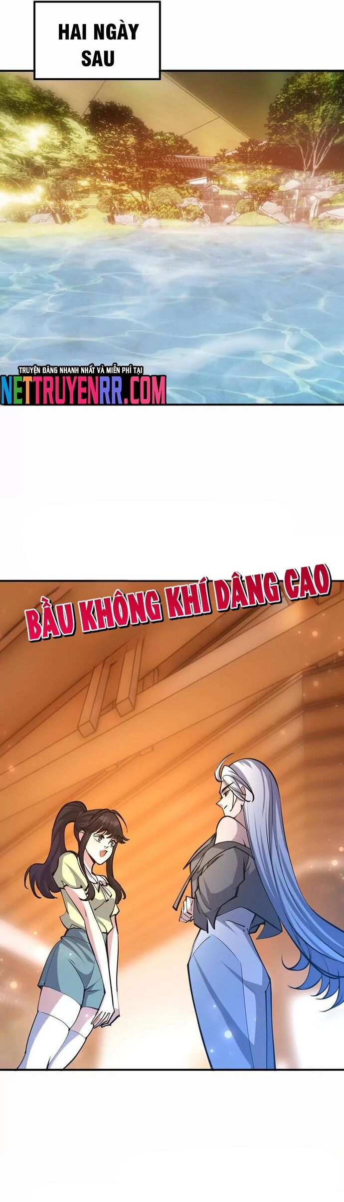 Trùng Sinh Thành Godzilla