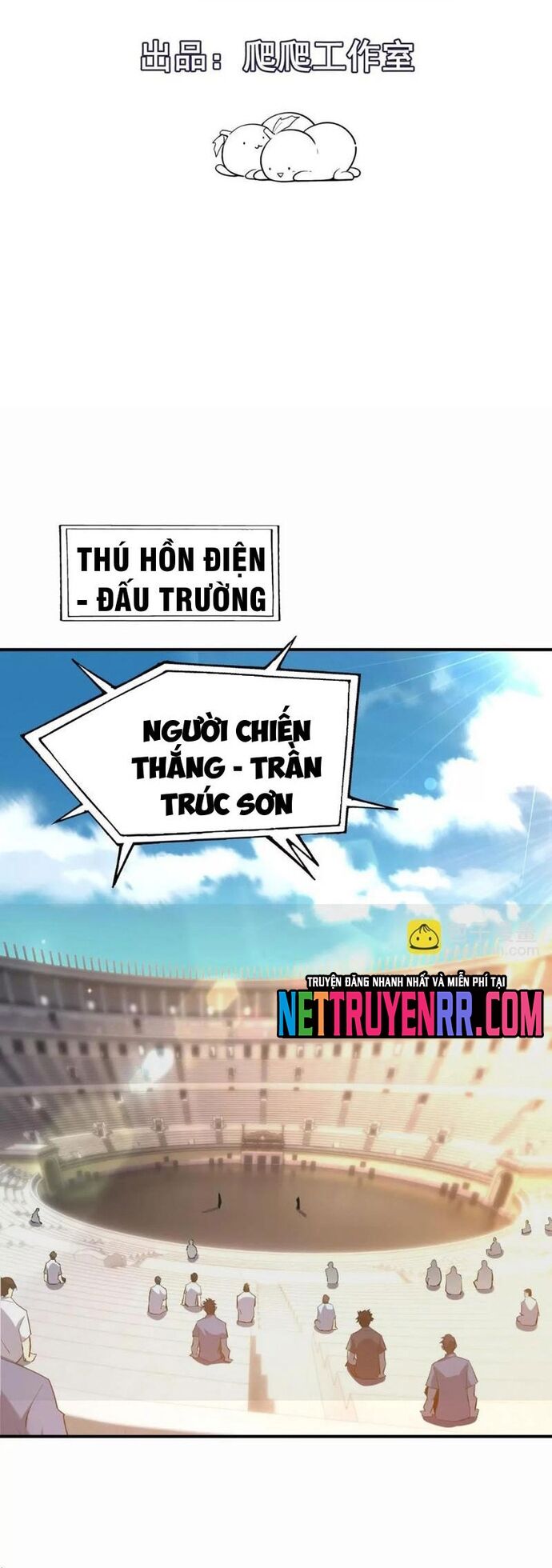 Trùng Sinh Thành Godzilla
