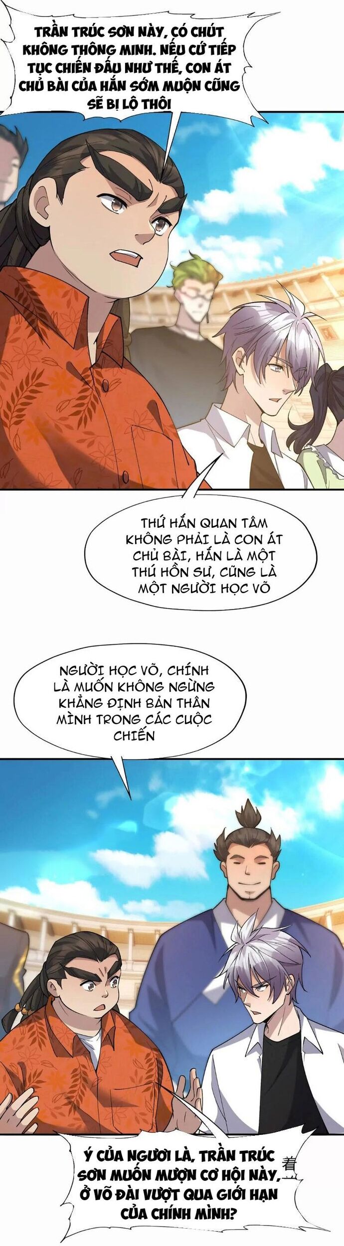 Trùng Sinh Thành Godzilla