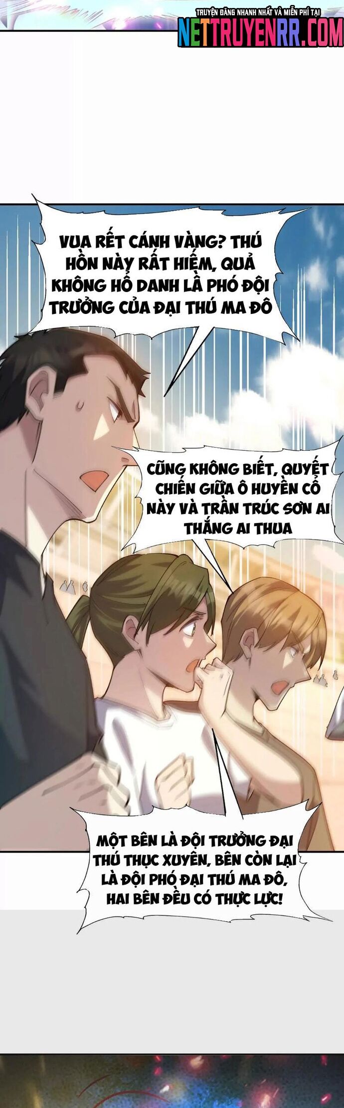 Trùng Sinh Thành Godzilla