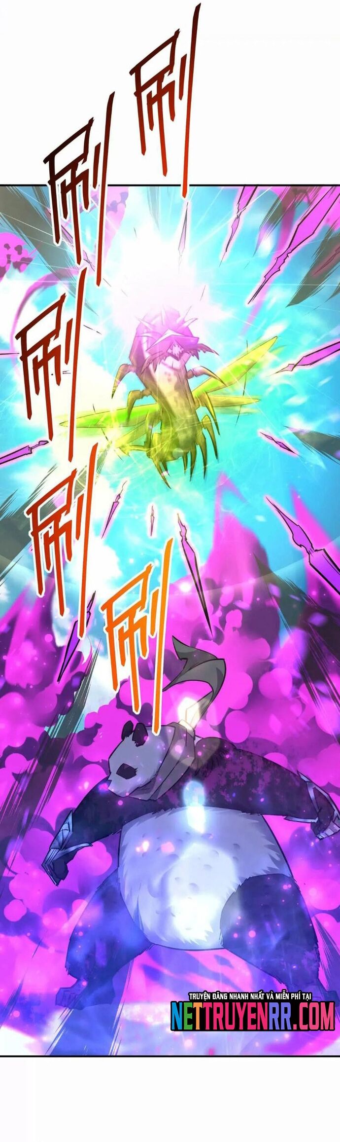 Trùng Sinh Thành Godzilla