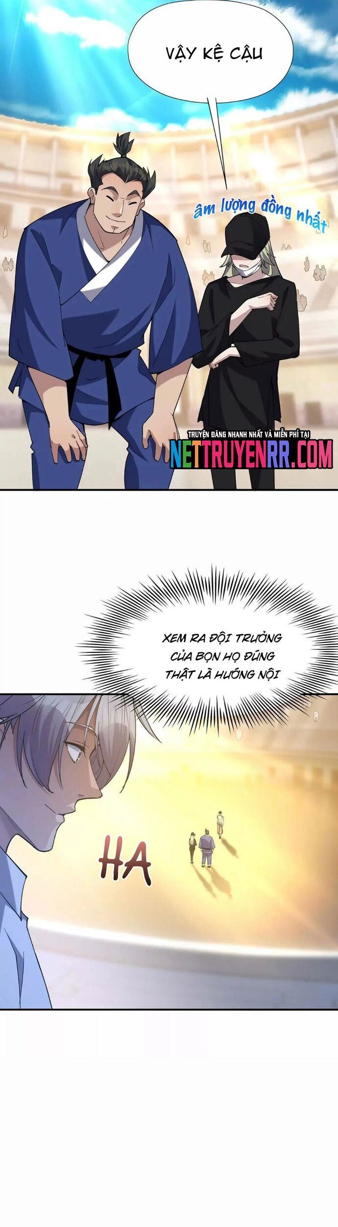 Trùng Sinh Thành Godzilla