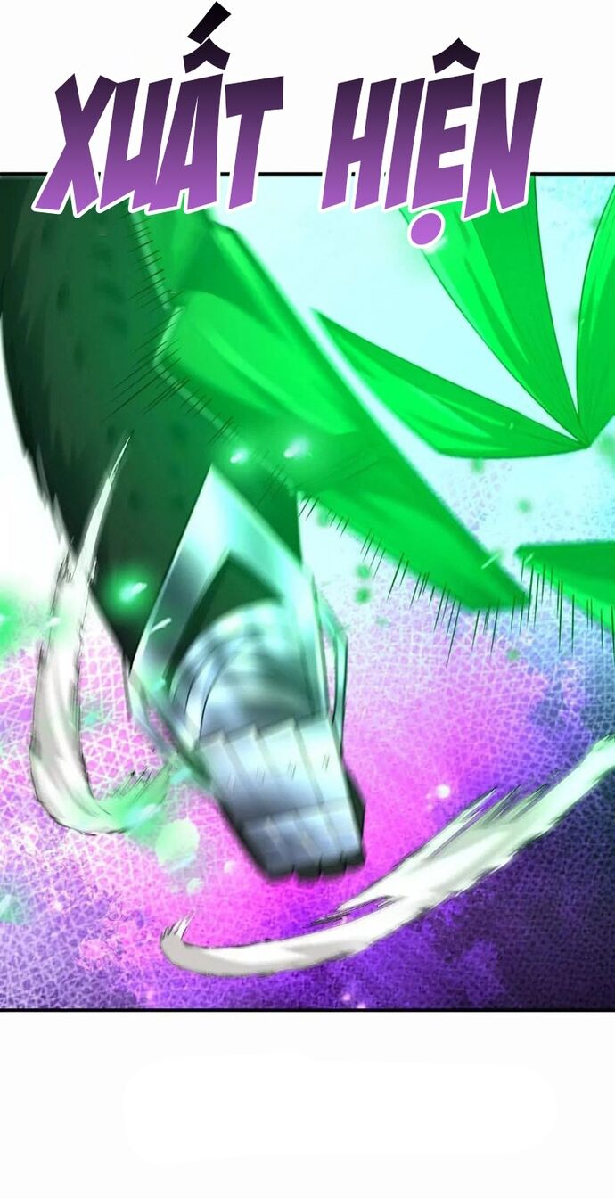 Trùng Sinh Thành Godzilla