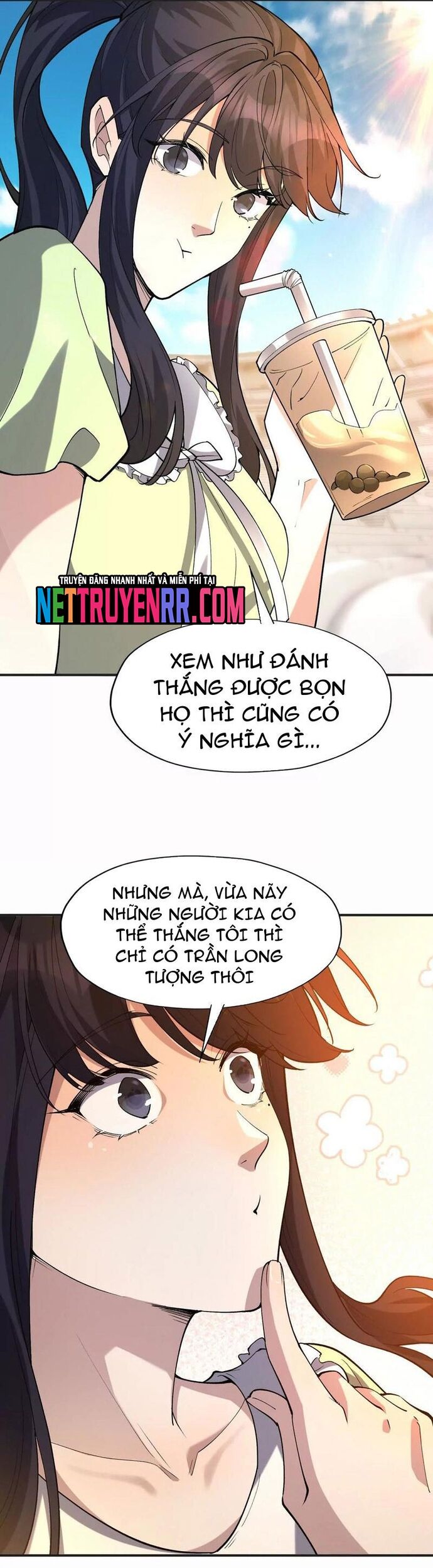 Trùng Sinh Thành Godzilla