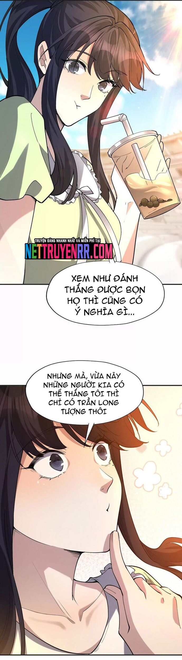 Trùng Sinh Thành Godzilla