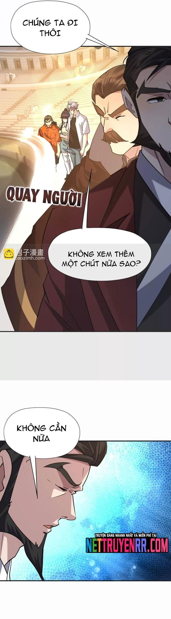 Trùng Sinh Thành Godzilla