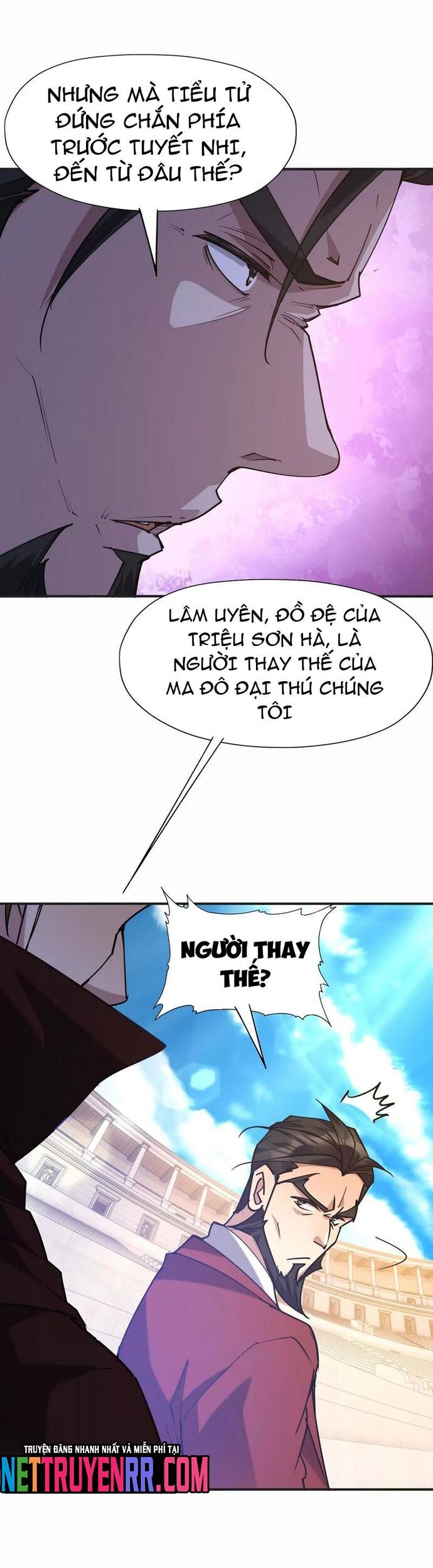 Trùng Sinh Thành Godzilla