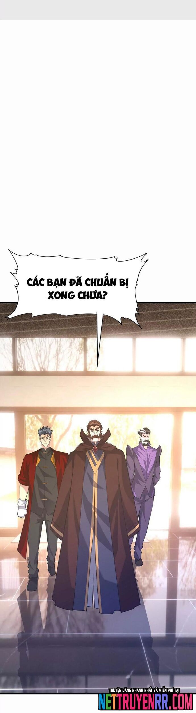 Trùng Sinh Thành Godzilla