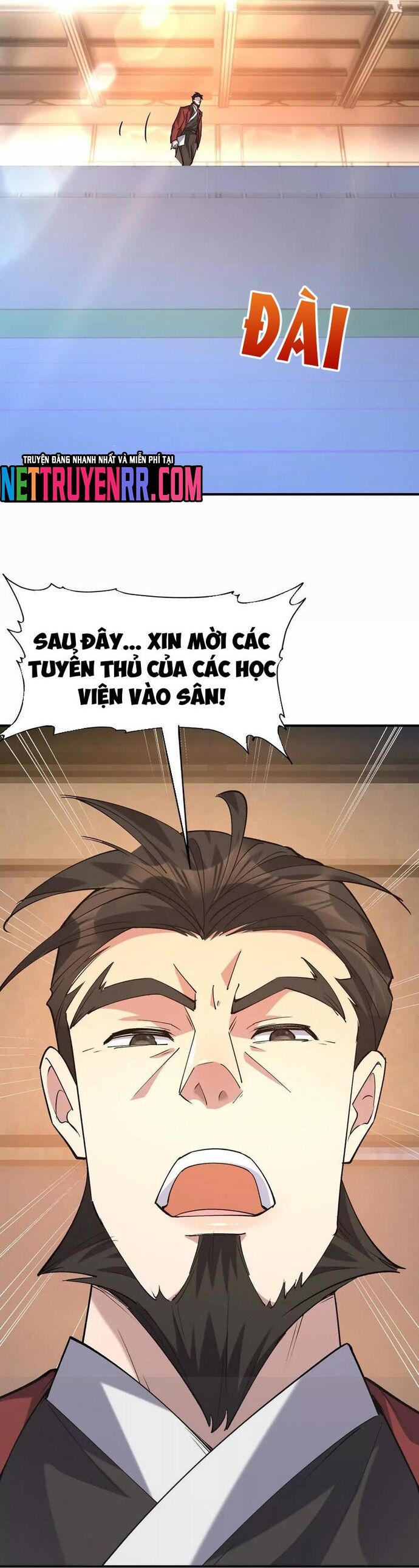 Trùng Sinh Thành Godzilla